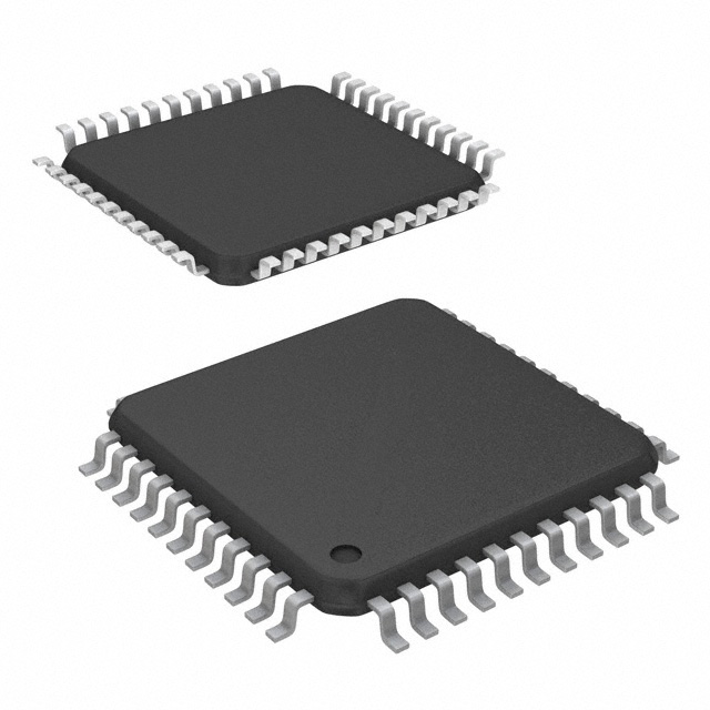 AT87C51RD2-RLTUM Microchip Technology electronic component