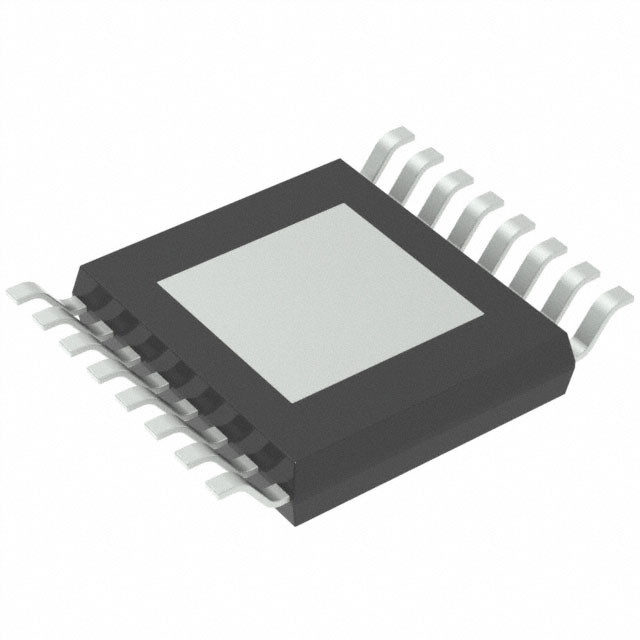 ZXLD1370EST16TC Diodes Incorporated electronic component