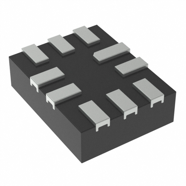 PI3USB102ZMEX Diodes Incorporated electronic component