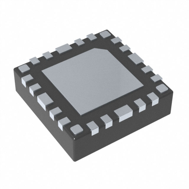 PI3TB212ZLEX Diodes Incorporated electronic component