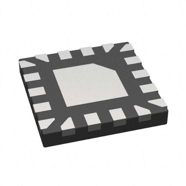 PI2EQX638XUBEX Diodes Incorporated electronic component