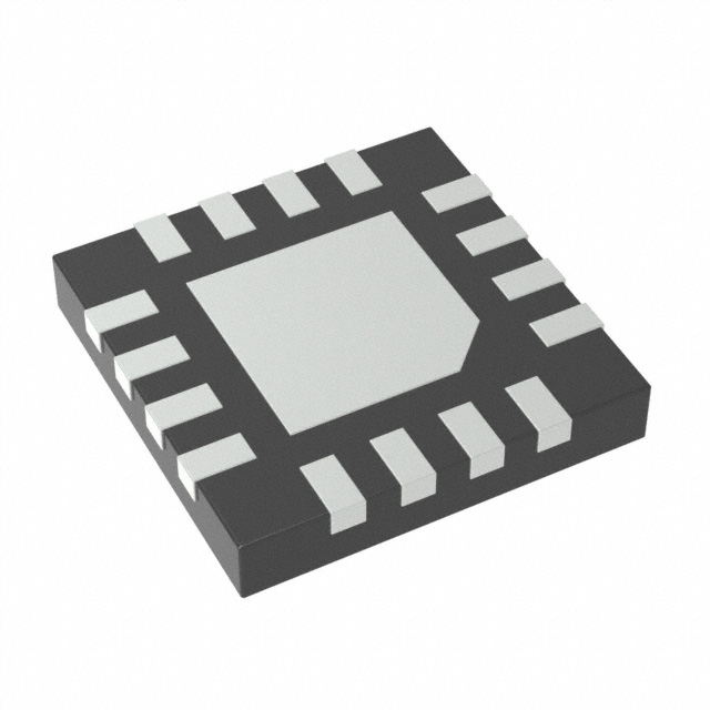 PI3B3257ZHDEX Diodes Incorporated electronic component