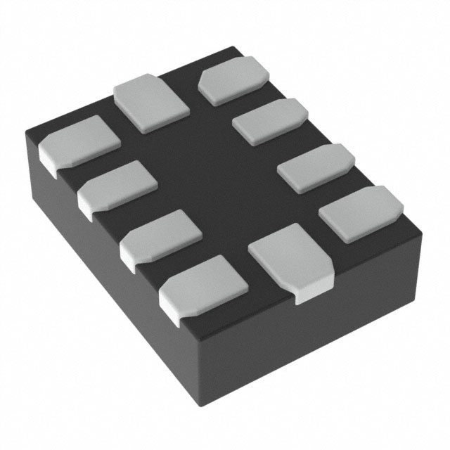 PI3USB221AZUAEX Diodes Incorporated related electronic component