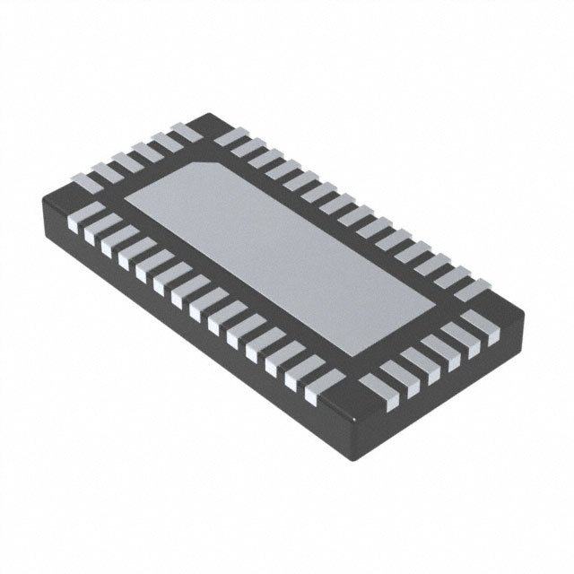 PI3DBS16412ZLCEX Diodes Incorporated electronic component