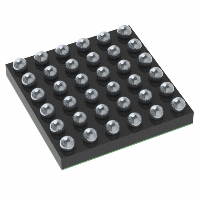 PI3WVR648GEAEX Diodes Incorporated electronic component