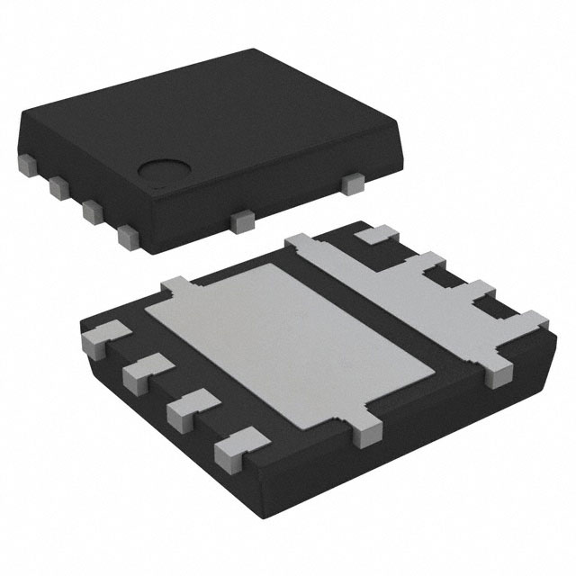 ZXTR1005PD8-13 Diodes Incorporated electronic component