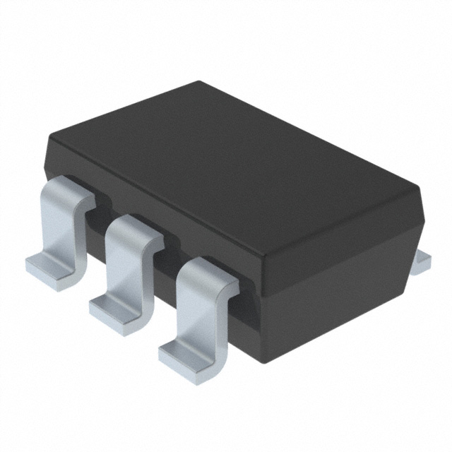 BCR420UW6-7 Diodes Incorporated related electronic component