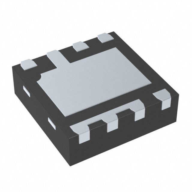 DML1010FDK-7 Diodes Incorporated electronic component