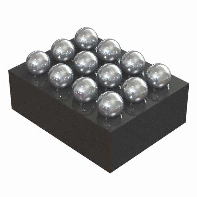AL3644CH12-7 Diodes Incorporated electronic component