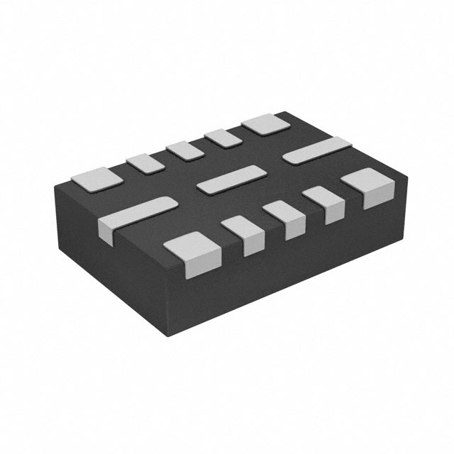 AP91352MN1-DT8-7 Diodes Incorporated electronic component