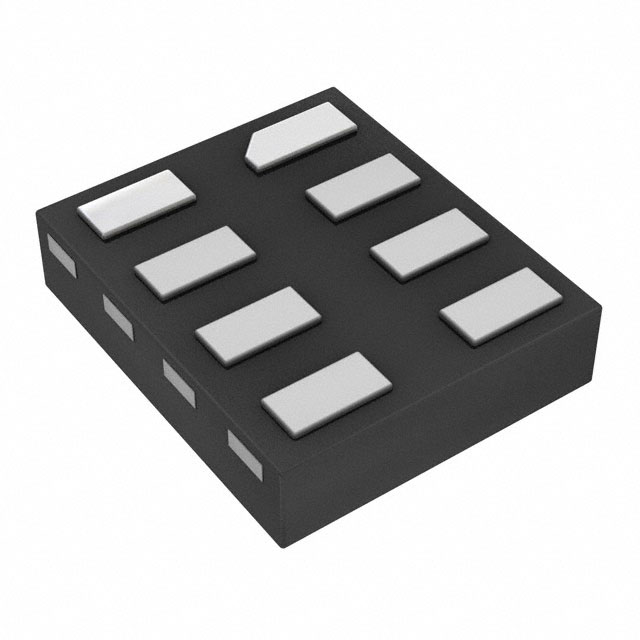 74LVC2T45RA3-7 Diodes Incorporated electronic component