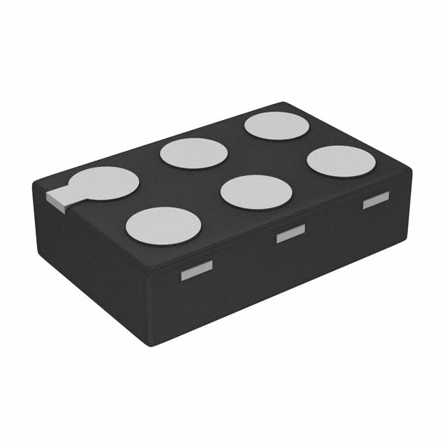 74AVC1T45FX4-7 Diodes Incorporated electronic component