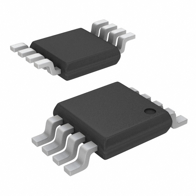 PAM8302AASCR Diodes Incorporated electronic component