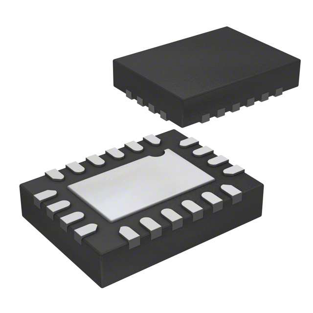 PI3USB9281CXWEX Diodes Incorporated electronic component