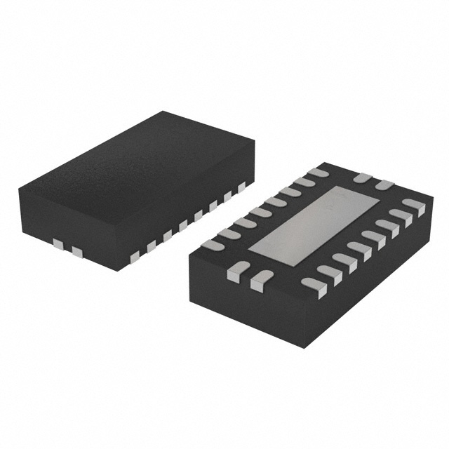 PI3DBS16212ZBBEX Diodes Incorporated electronic component