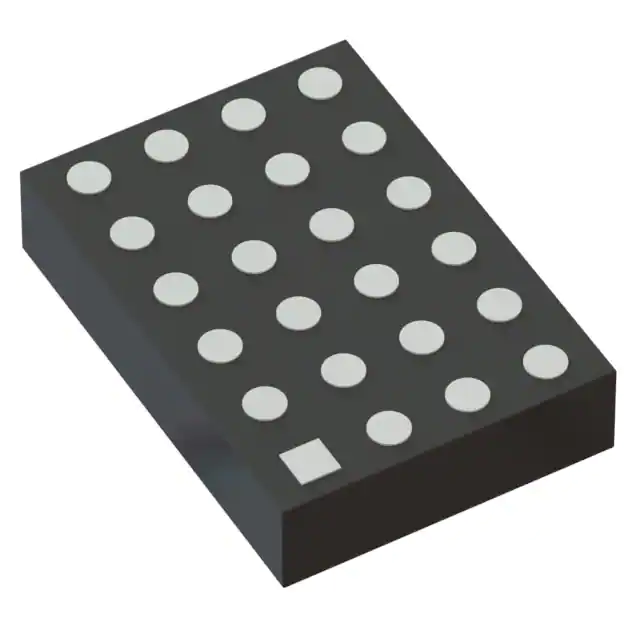 PI3WVR628XBEX Diodes Incorporated electronic component