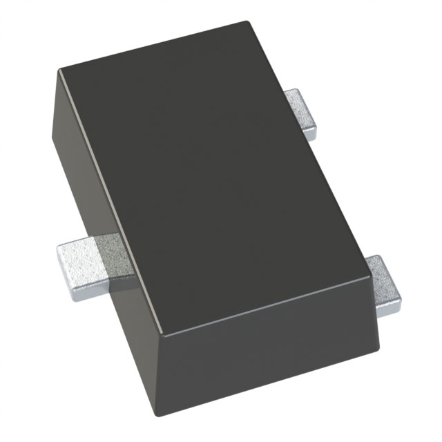 ZXMS6004FFTA Diodes Incorporated electronic component