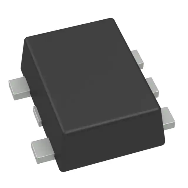 74LVC1G17Z-7 Diodes Incorporated electronic component