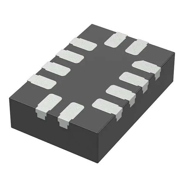PAM8945PJR Diodes Incorporated electronic component