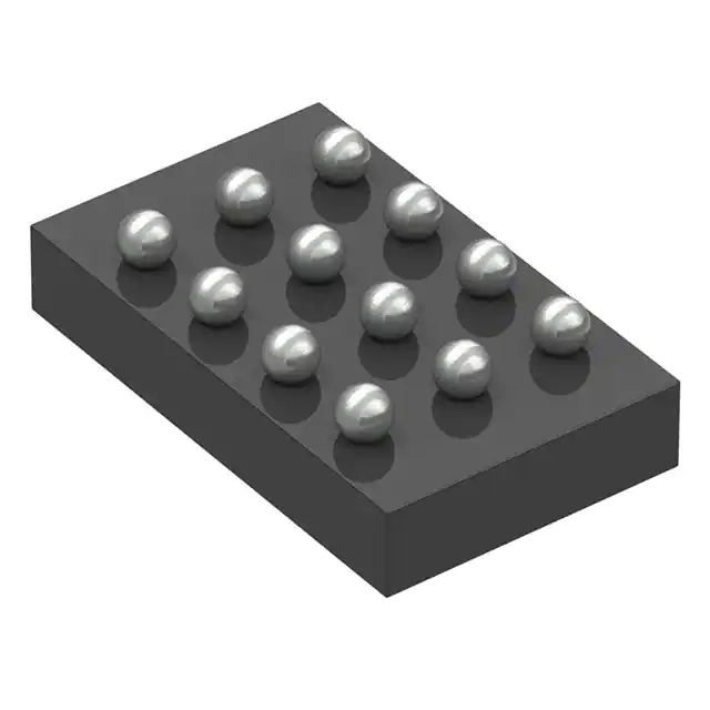 AP22953CW12-7 Diodes Incorporated electronic component