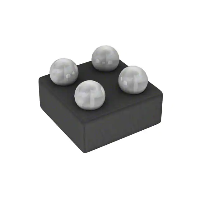 AP22916BCA4-7 Diodes Incorporated electronic component