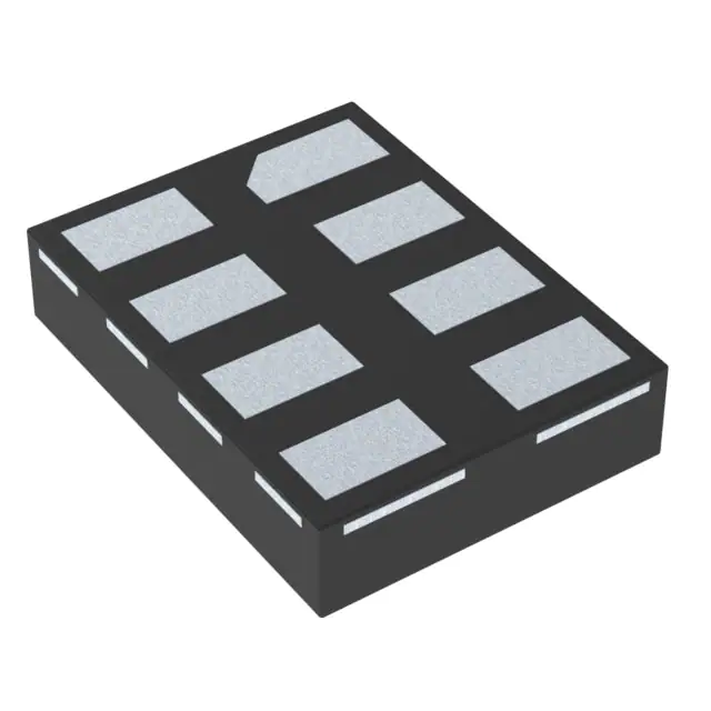74LVC2T45HK3-7 Diodes Incorporated electronic component