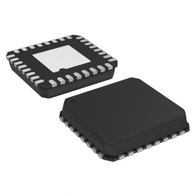 USB3300-EZK-TR Microchip Technology related electronic component