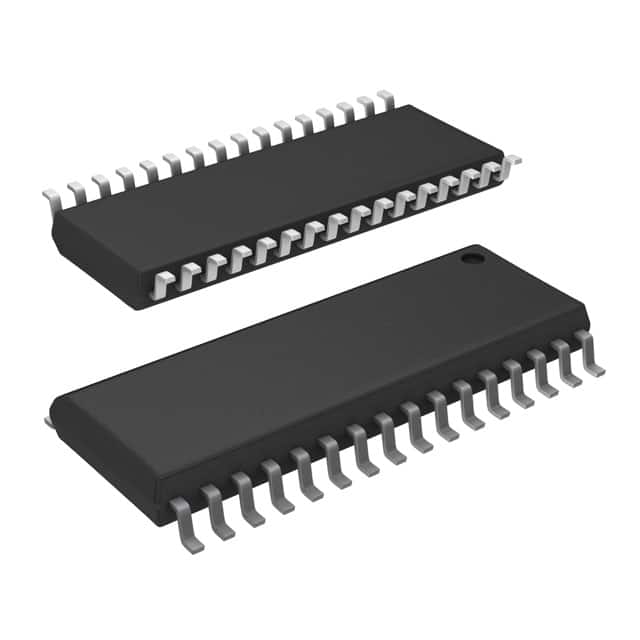 MC33879TEKR2 NXP USA Inc. electronic component