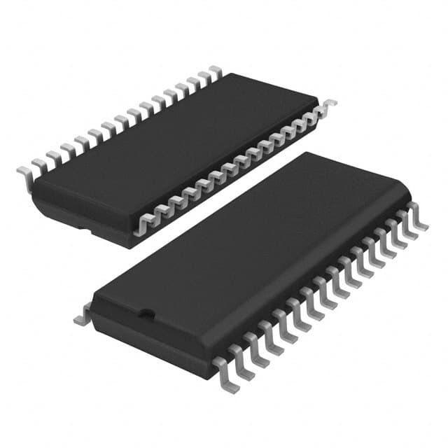 TEA6321T/V1,512 NXP USA Inc. electronic component