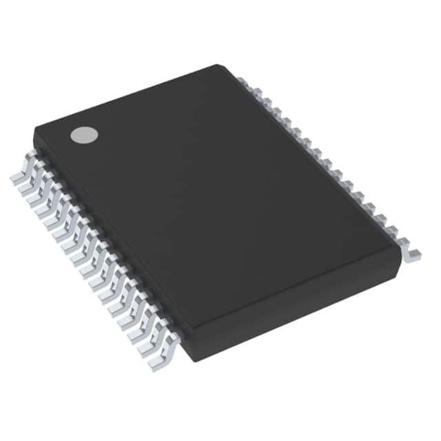 MC17XS6400CEKR2 NXP USA Inc. electronic component