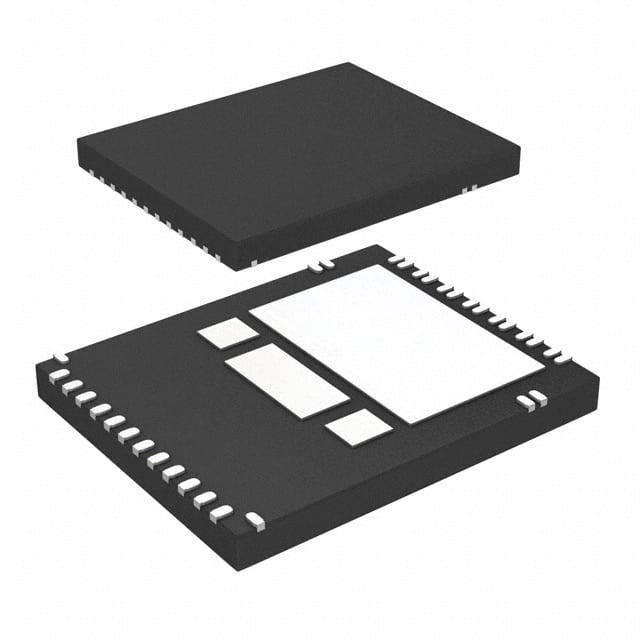 ISO8200AQTR STMicroelectronics electronic component