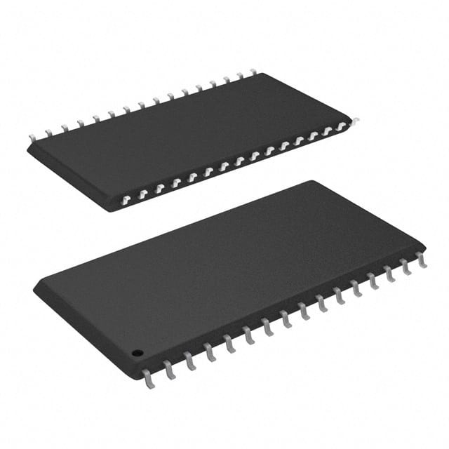 AS6C4008-55ZIN Alliance Memory, Inc. electronic component