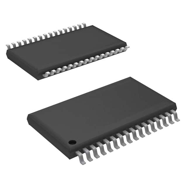 TSC2102IDA Texas Instruments electronic component