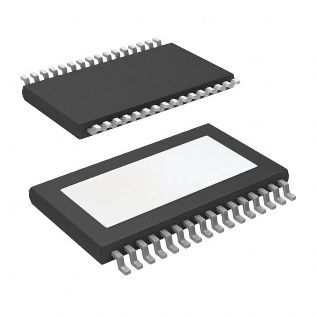 TPA3116D2DAD Texas Instruments electronic component