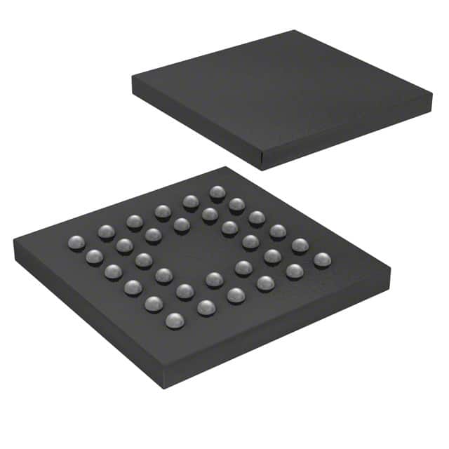 ATMEGA48A-CCUR Microchip Technology electronic component