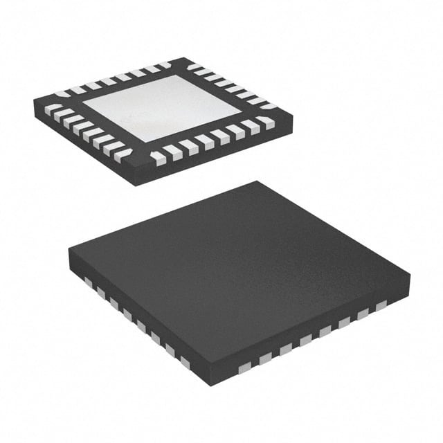 TCA6424RGJR Texas Instruments electronic component