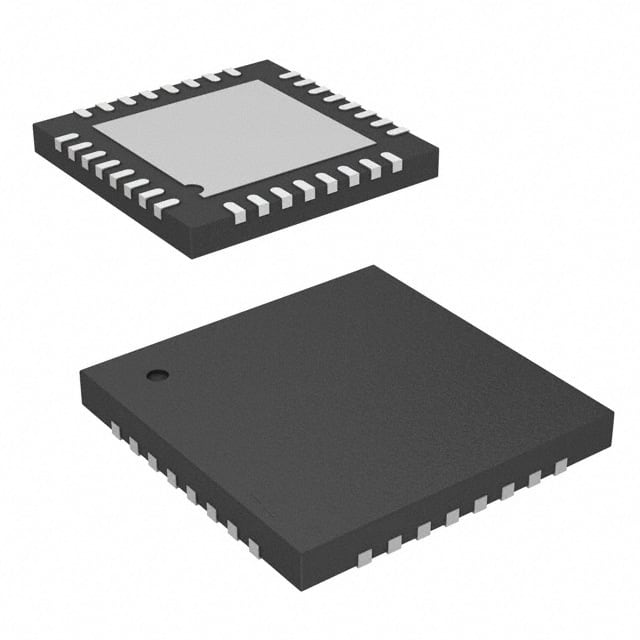 TCA6424ARGJR Texas Instruments electronic component