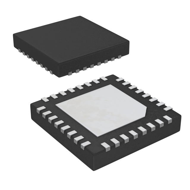 ISL6236AIRZ Renesas Electronics Corporation electronic component