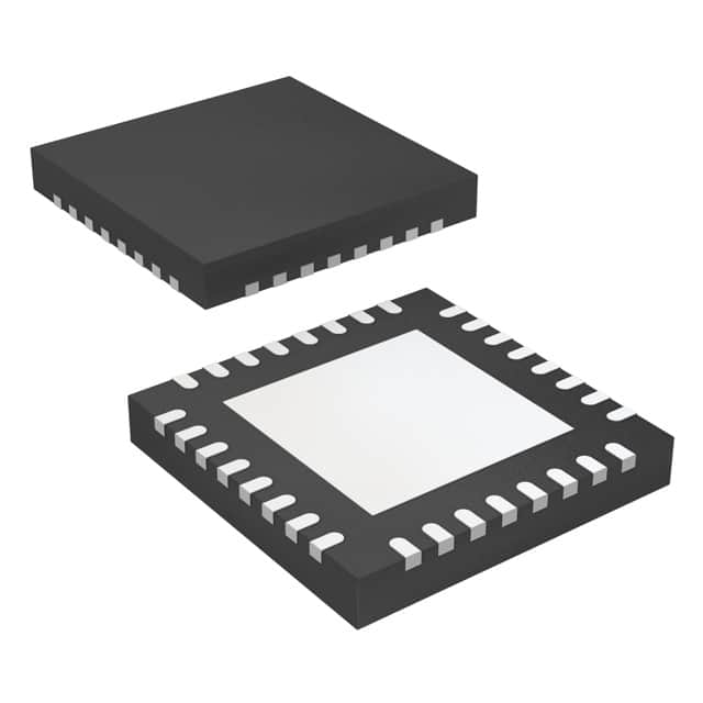 LMK00334RTVRQ1 Texas Instruments related electronic component