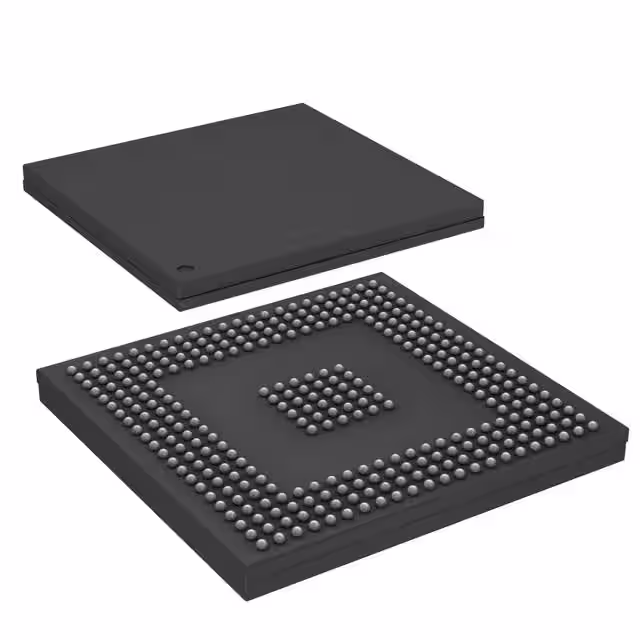 SPC564A70B4CFAR STMicroelectronics electronic component