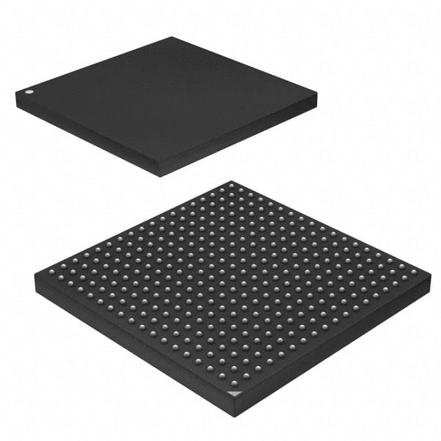 AT91SAM9G45C-CU Microchip Technology electronic component