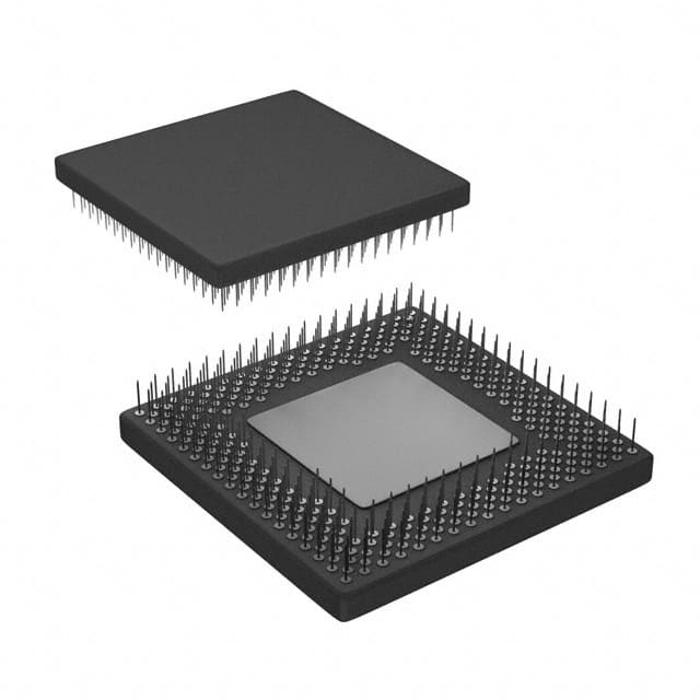 TMS320C40GFL60 Texas Instruments electronic component