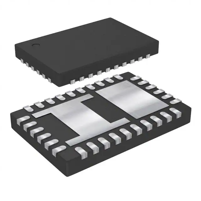 LTC2947IUFE#TRPBF Analog Devices Inc. electronic component