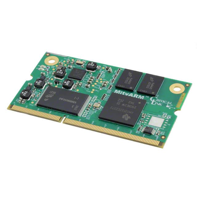 3352-GX-X27-RC Critical Link LLC electronic component