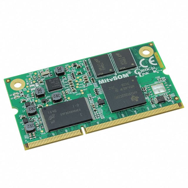 3352-HX-X27-RI Critical Link LLC electronic component