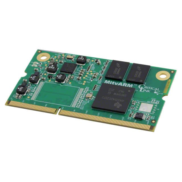 3354-HX-XX8-RC Critical Link LLC electronic component
