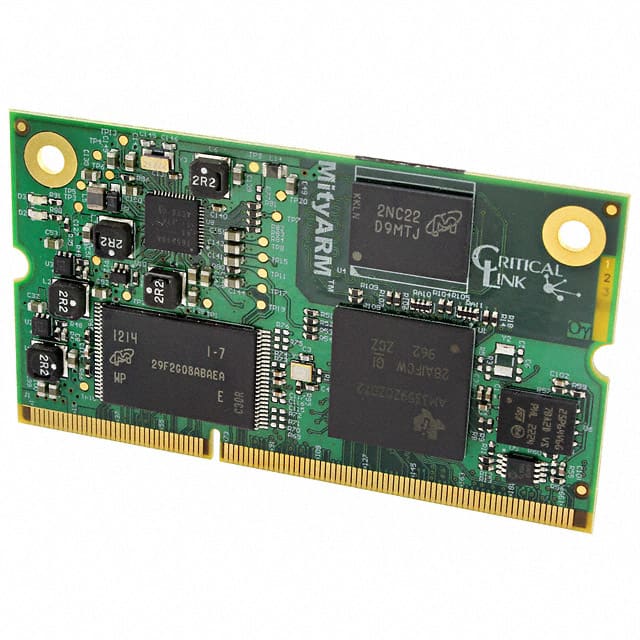 3359-GX-226-RL Critical Link LLC electronic component