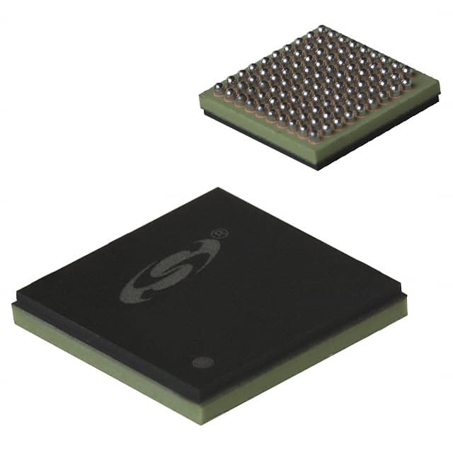 SI5110-F-BC Skyworks Solutions Inc. electronic component