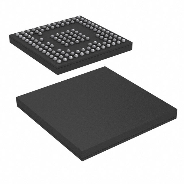 EFM32PG12B500F1024GL125-C Silicon Labs electronic component