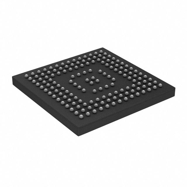 EFM32GG11B820F2048IL152-A Silicon Labs electronic component